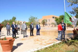 ذكرى عيد الطالب