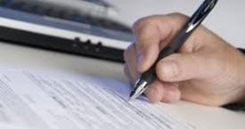 محضر إجتماع المجلس العلمي لكلية العلوم والتكنولوجيا