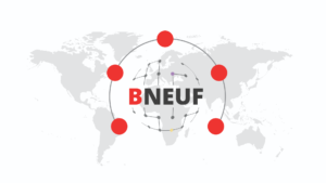 المكتبة االرقمية للفضاء الجامعي الفرانكفوني BNEUF/AUF