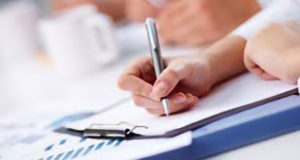 محضر إجتماع المجلس العلمي لكلية العلوم والتكنولوجيا دورة فيفري 2020