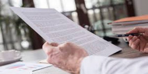 محضر إجتماع المجلس العلمي لكلية العلوم والتكنولوجيا دورة جويلية 2020