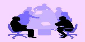 إعلان عقد إجتماع لجنة الخدمات الاجتماعية ليوم الأحد 06 سبتمبر2020