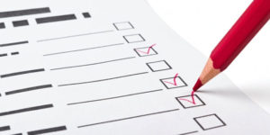 الاستبيان الطبي للطلبة الجدد