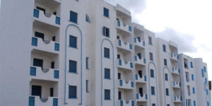 إحصاء عدد طالبي السكن من مختلف الصيغ للاساتذة الدائمين