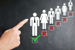 قائمةالناجحين للالنحاق بالرتب الادارية بعنوان سنة 2020