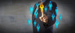 مسابقة توظيف : طبيب بيطري، متصرف محلل،تقني سامي في الاعلام الآلي و ملحق رئيسي للإدارة