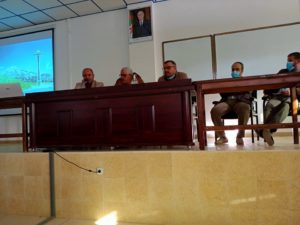 ندوات تكوينية لفائدة طلبة الدكتوراه حول النزاهة العلمية و أخلاقيات البحث العلمي