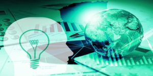 الملتقى الوطني الأول الافتراضي الموسوم بـ:المؤسسات الناشئة و اقتصاد المعرفة في الجزائر