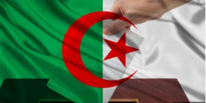 الملتقى الوطني الافتراضي الموسوم ب : دور النظام الانتخابي في اصلاح البرلمان الجزائري