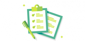 إستبيان طلابي لتقييم الخدمات الجامعية المقدمة على مستوى الاقامات الجامعية للموسم 2022/2021