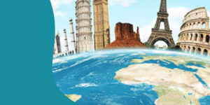 لجنة الخدمات الاجتماعية : إعلان عن استشارة رقم 2023/02 خاصة بتنظيم رحلات خارج الوطن