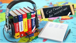 إعلان : فتح فوج للغة الانجليزية مستوى B2 للأساتذة و الموظفين و فوج للغة الفرنسية مستوى A1 للطلبة