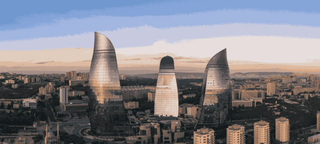 Scholarship offer in Azerbaijan (Master’s and PhD) – Academic year 2026–2027