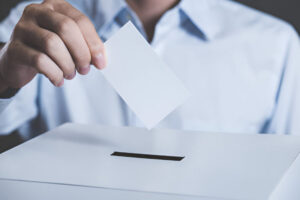 فتح الترشح من اجل انتخاب اللجنة الادارية متساوية الاعضاء ( أساتذة )