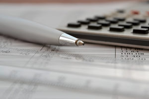 إعلان بخصوص منحة التمدرس للسنة المالية 2024