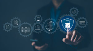  الملتقى الوطني (حضوري/عن بعد ) والمعنون:  ” الأمن في المجتمعات المعاصرة ” 28 أفريل 2025